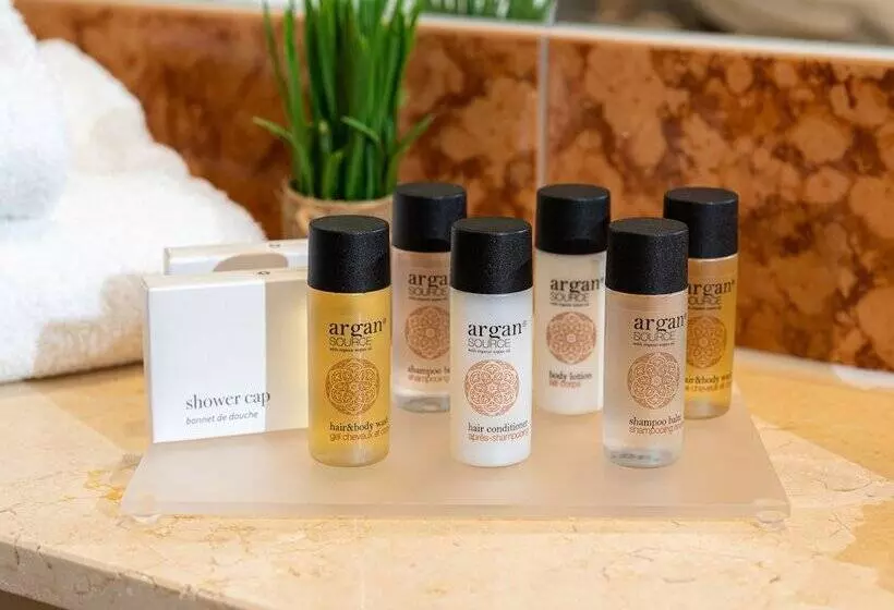 Plaza Hotel Tallaght