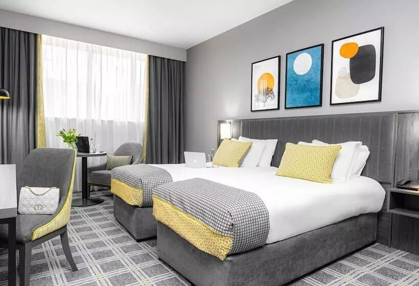 Plaza Hotel Tallaght