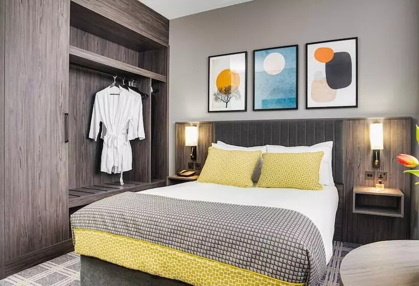 Plaza Hotel Tallaght