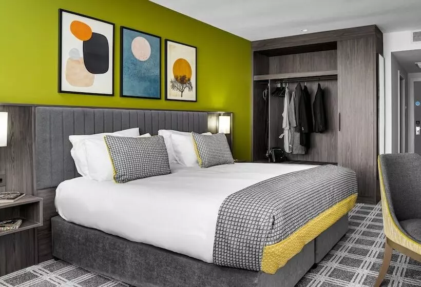 Plaza Hotel Tallaght