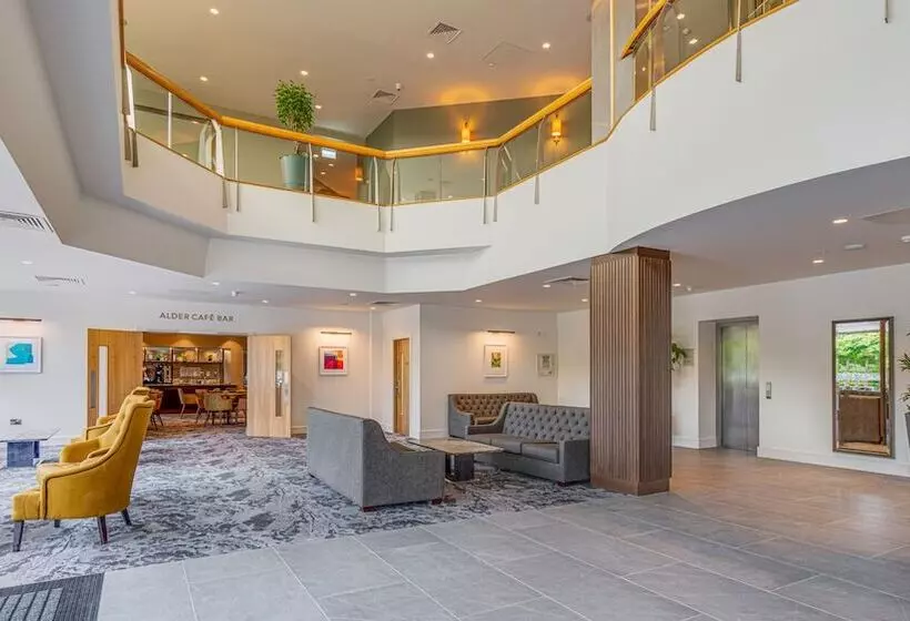 Plaza Hotel Tallaght