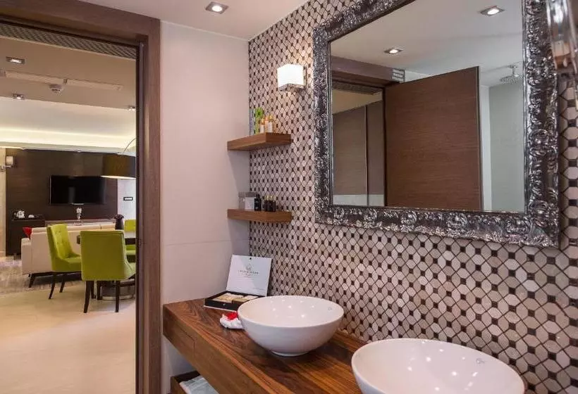 ホテル Cretan Dream Royal Luxury Suites