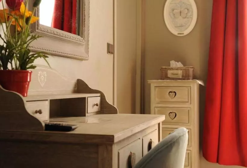 Hotelli Hôtel De La Cathédrale