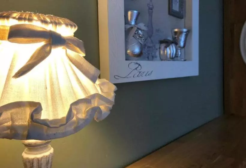 Hotelli Hôtel De La Cathédrale