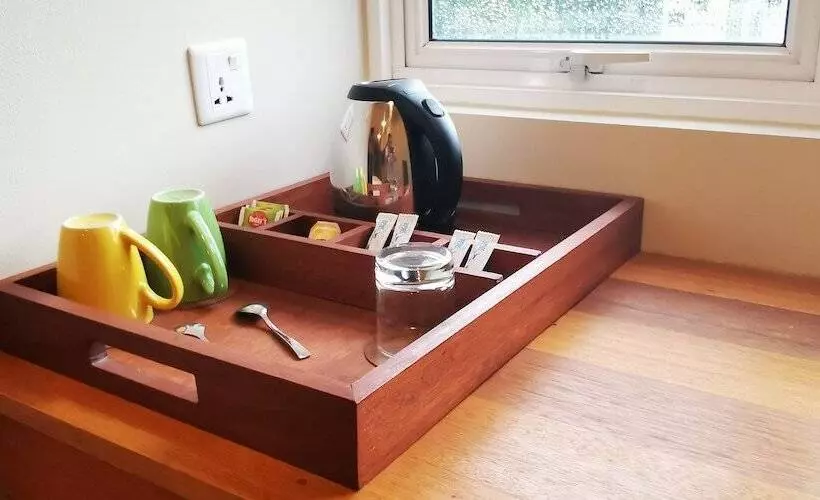 هتل Meri Maldives