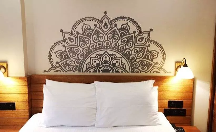 هتل Meri Maldives