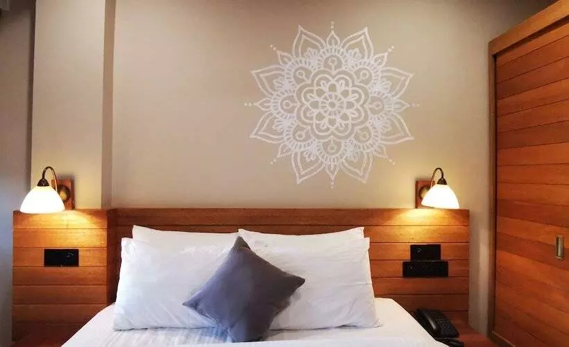 هتل Meri Maldives