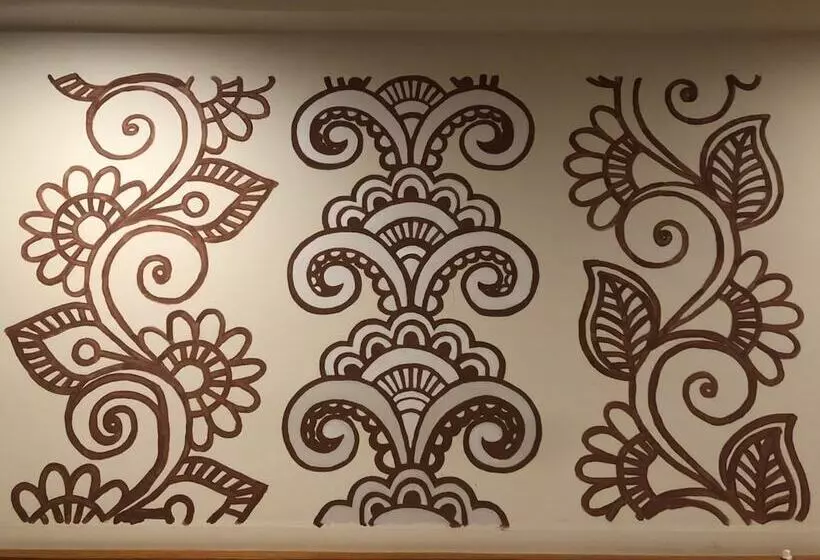 هتل Meri Maldives