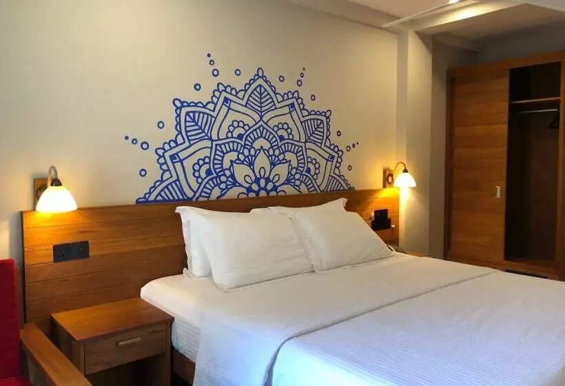 هتل Meri Maldives