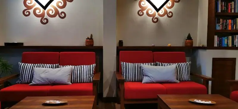 هتل Meri Maldives