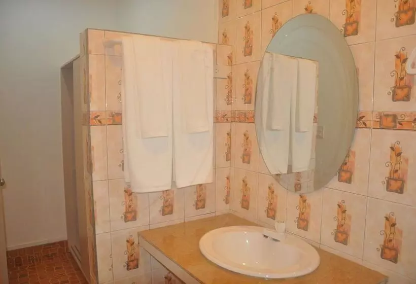 پانسیون Rasdhoo Relax Inn