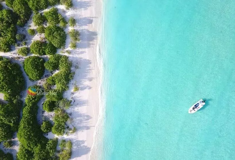 پانسیون Rasdhoo Relax Inn