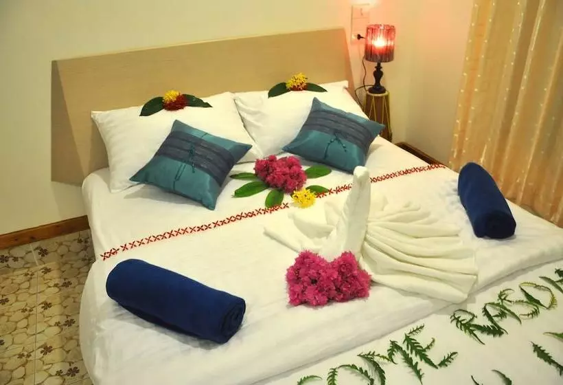 پانسیون Rasdhoo Relax Inn