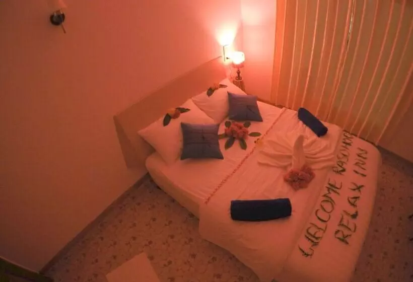 پانسیون Rasdhoo Relax Inn