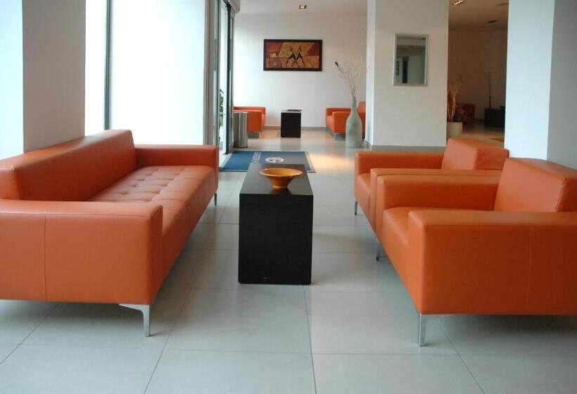 בית מלון כפרי Garden