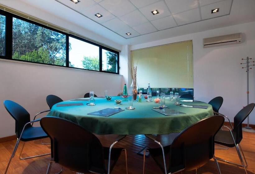 בית מלון כפרי Garden