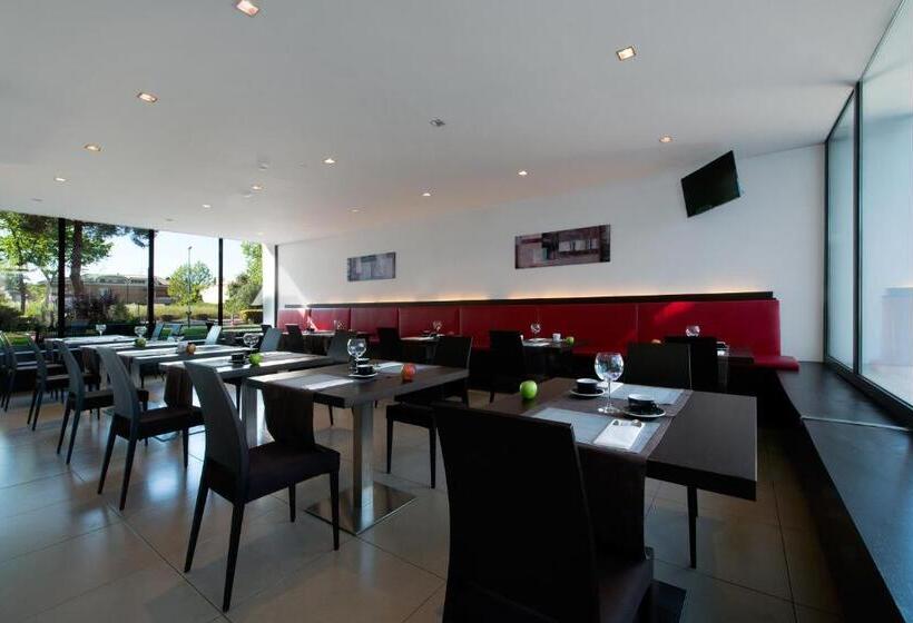 בית מלון כפרי Garden