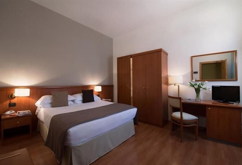 בית מלון כפרי Garden