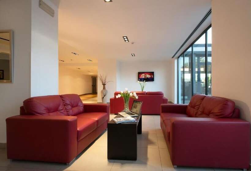 בית מלון כפרי Garden