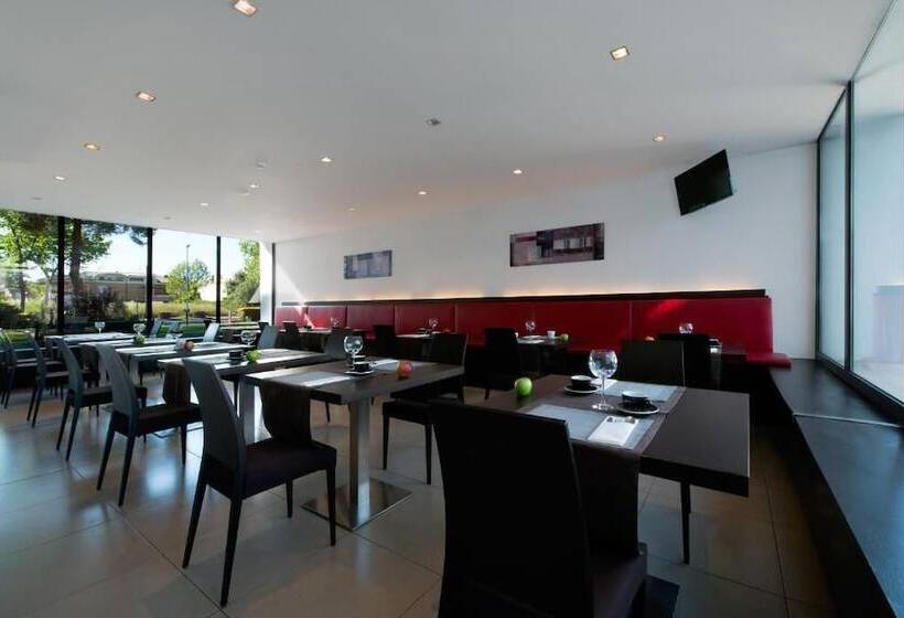 בית מלון כפרי Garden