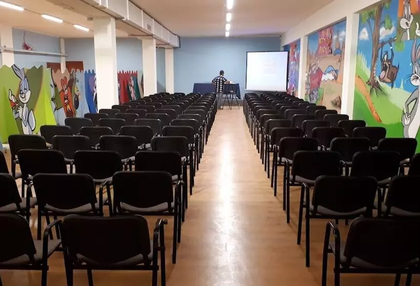 Отель Rhi Porta Bologna