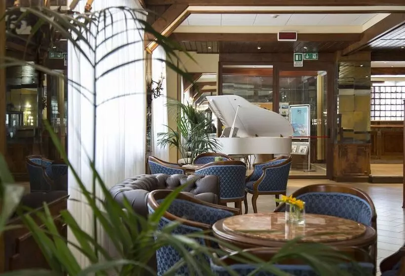 Grand Hotel Del Parco