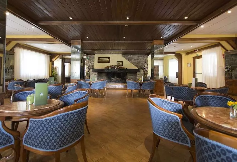 Grand Hotel Del Parco