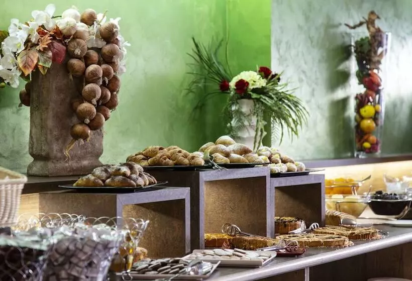 Grand Hotel Del Parco