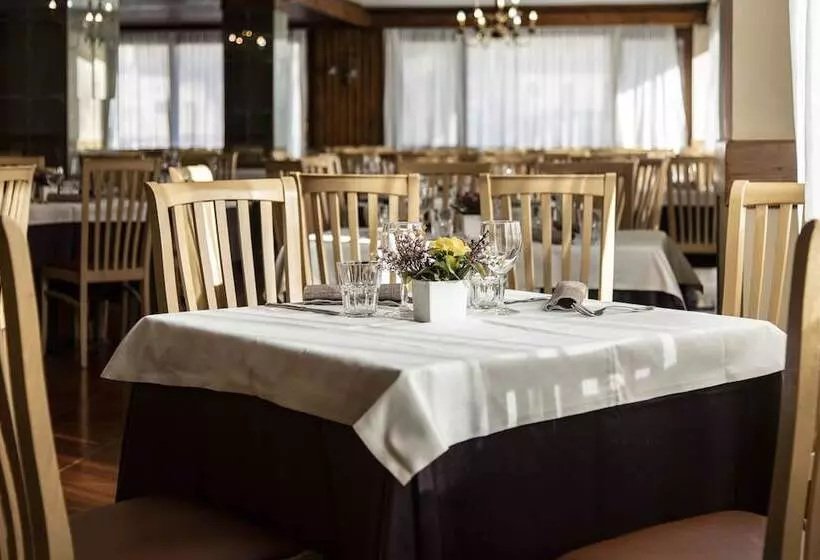 Grand Hotel Del Parco