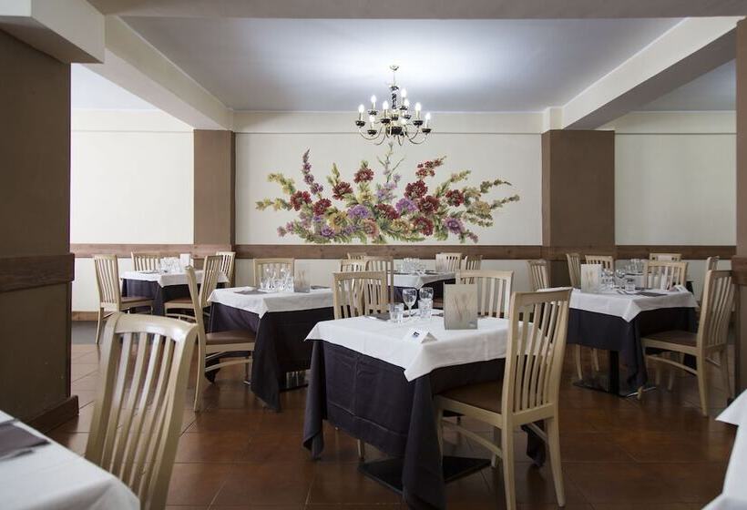 Grand Hotel Del Parco