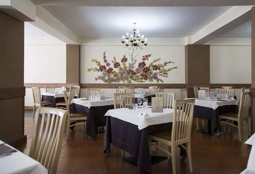 Grand Hotel Del Parco