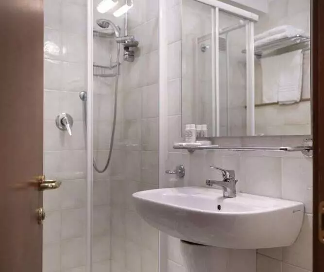 Grand Hotel Del Parco