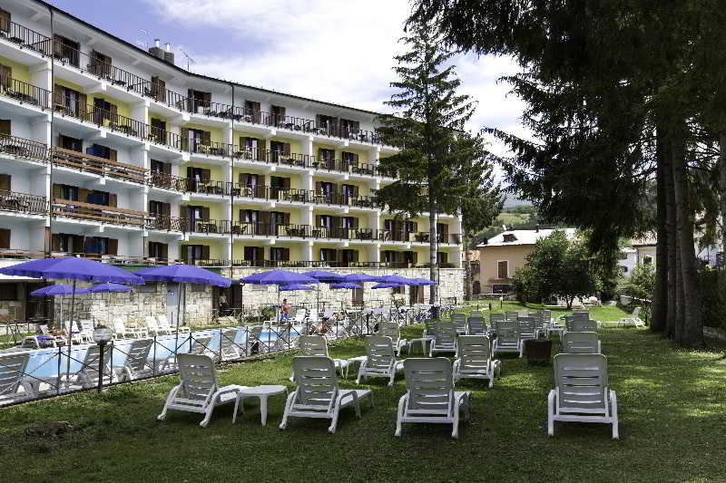 Grand Hotel Del Parco