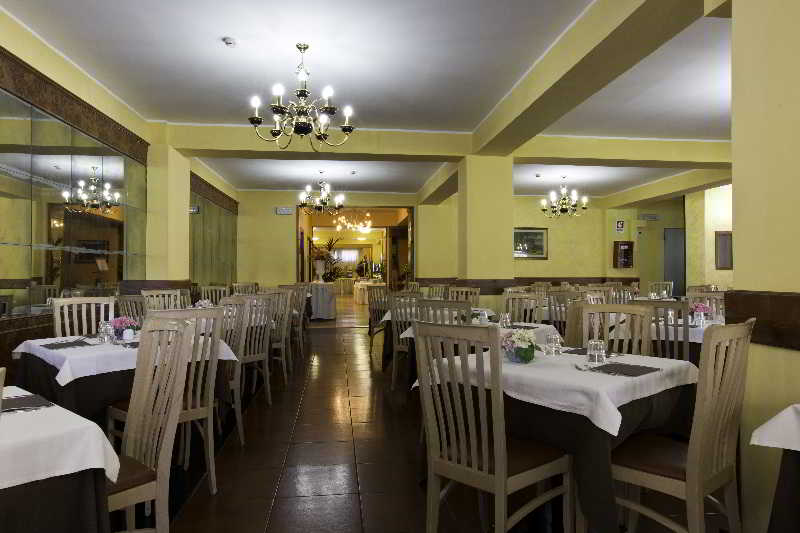 Grand Hotel Del Parco