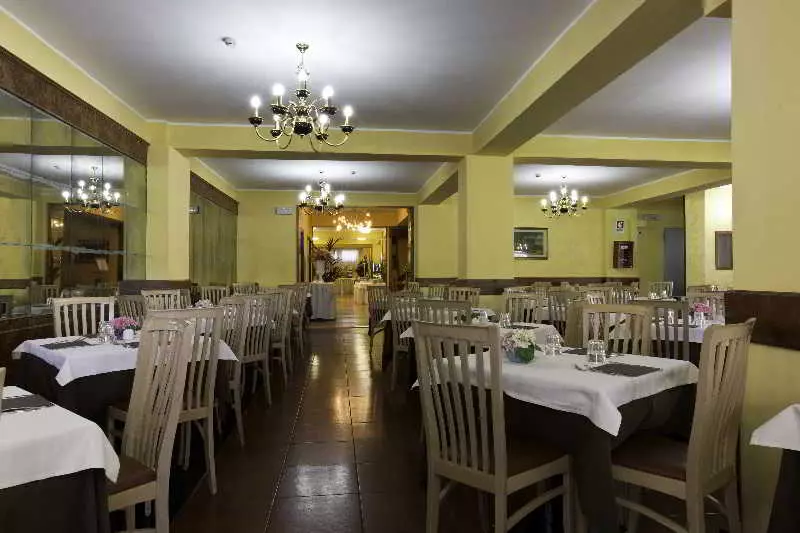 Grand Hotel Del Parco