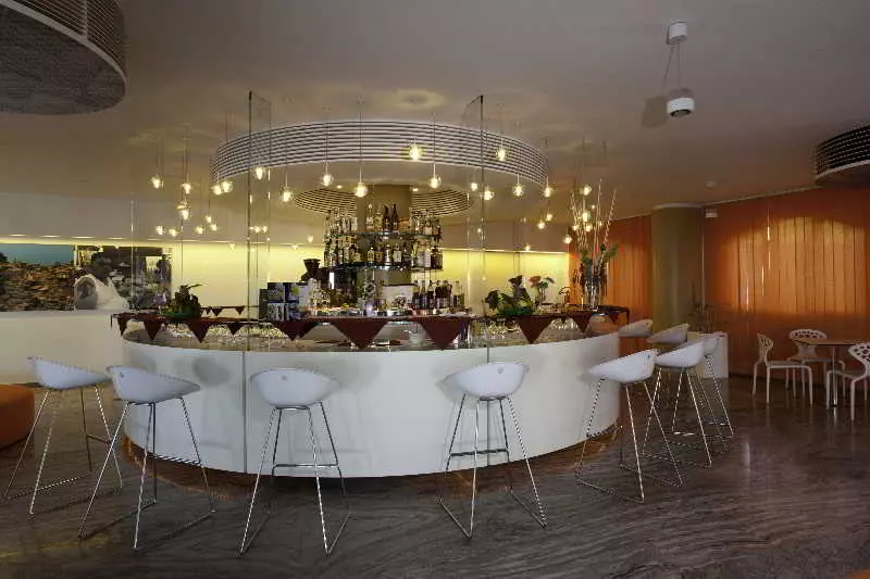 Отель Ih S Agrigento Kaos Resort