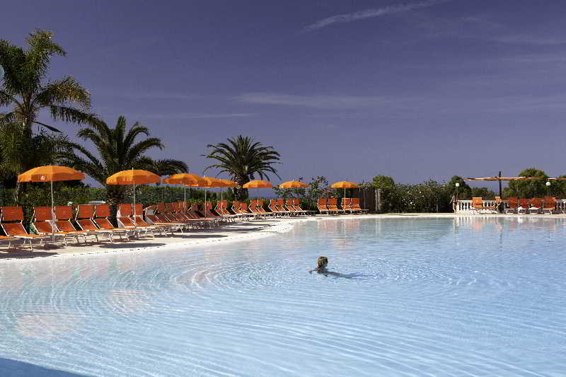 Hotel Ih S Agrigento Kaos Resort