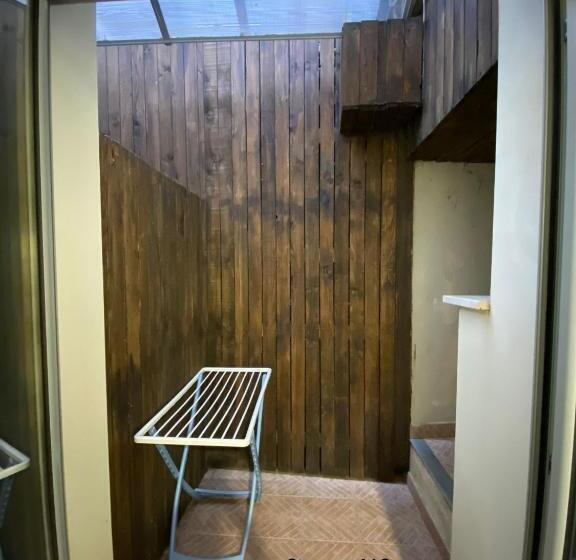 فندق Il Gabbiano Palinuro