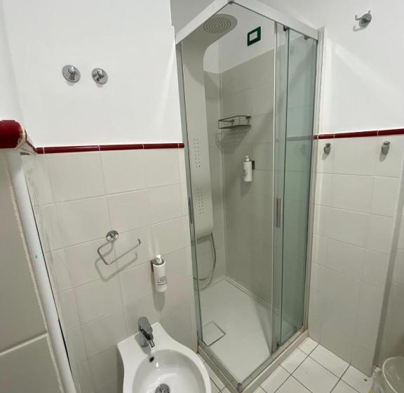 فندق Il Gabbiano Palinuro