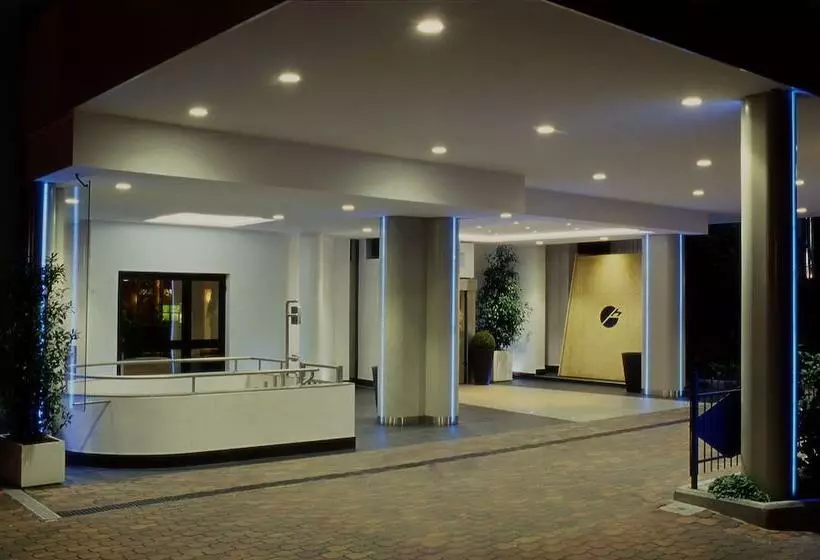 בית מלון כפרי La Giocca