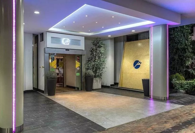 בית מלון כפרי La Giocca