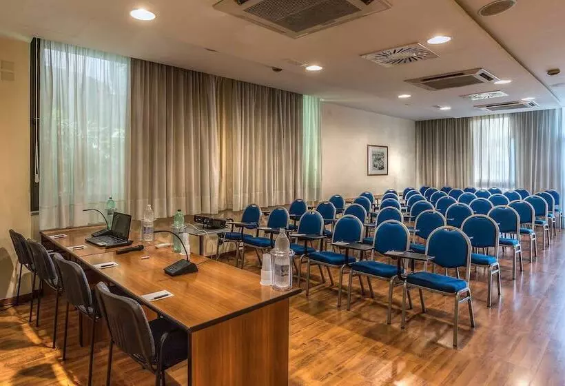 בית מלון כפרי La Giocca