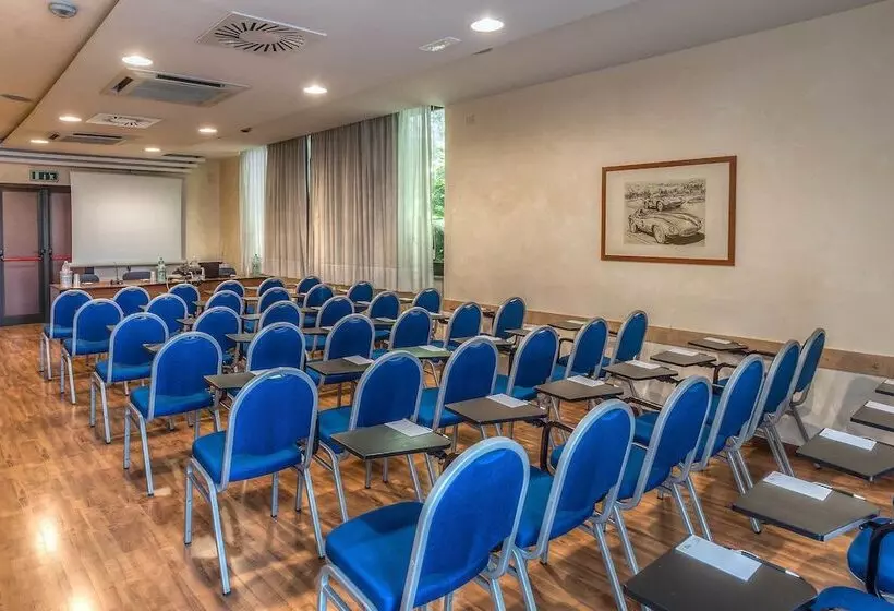 בית מלון כפרי La Giocca