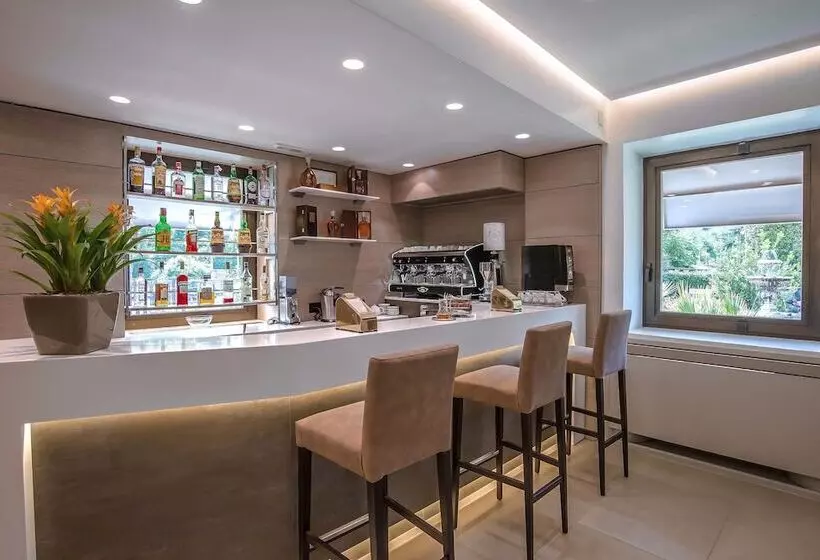 בית מלון כפרי La Giocca