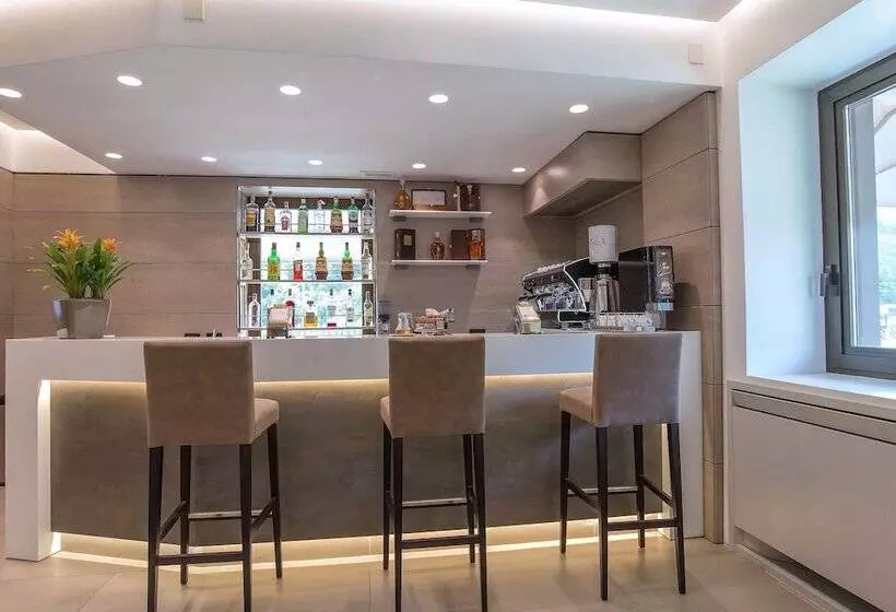 בית מלון כפרי La Giocca