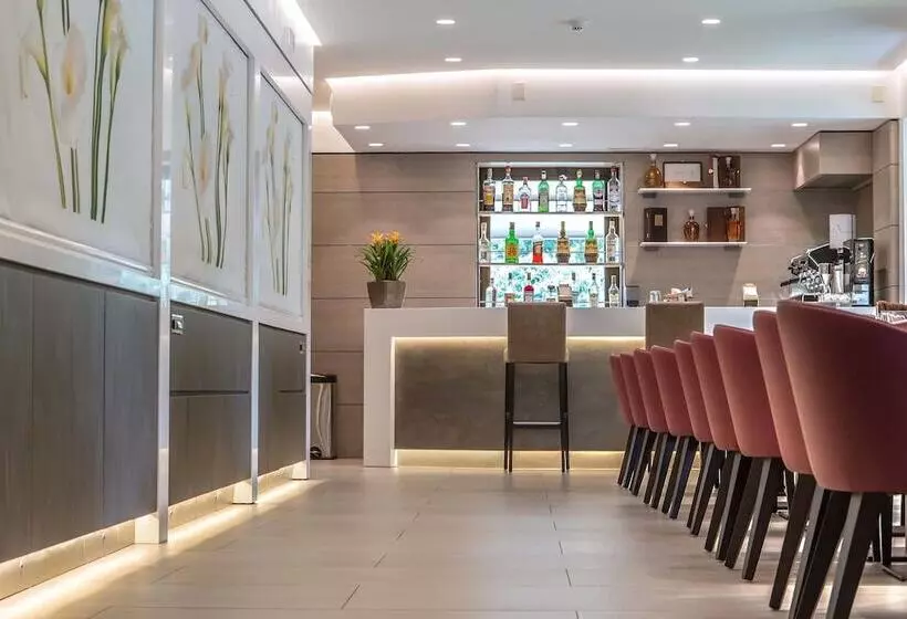 בית מלון כפרי La Giocca