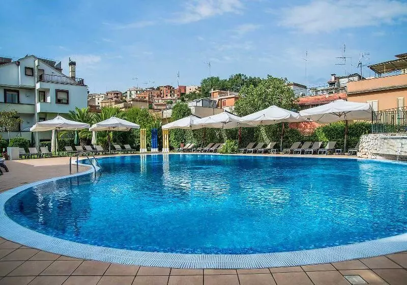 בית מלון כפרי La Giocca