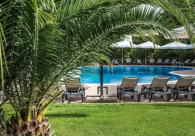 בית מלון כפרי La Giocca