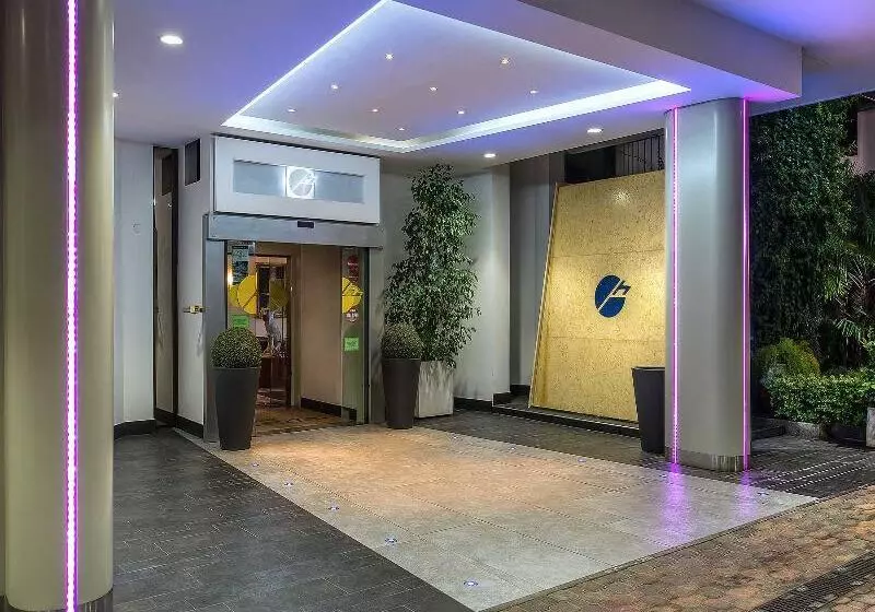 בית מלון כפרי La Giocca