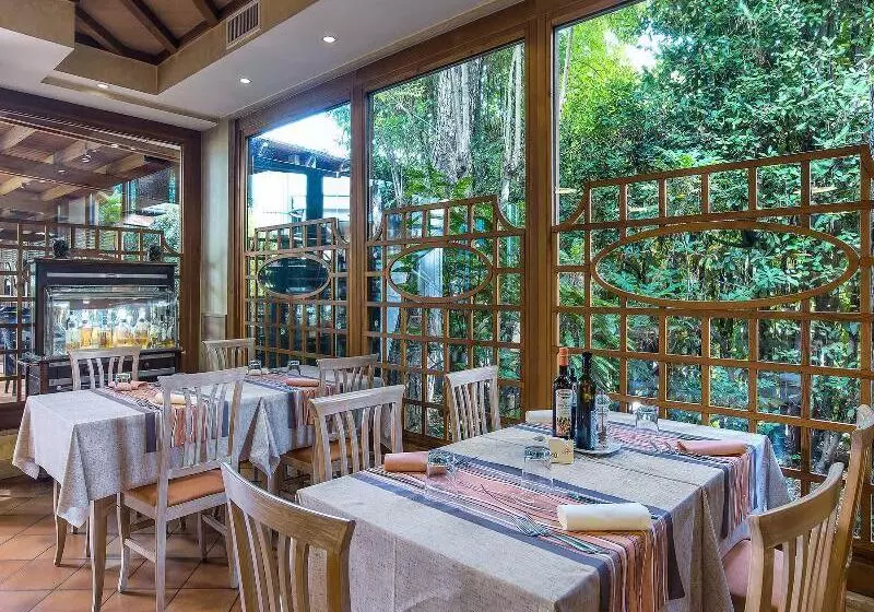 בית מלון כפרי La Giocca